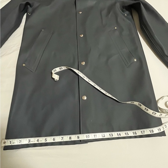 Stutterheim raincoat - Picture 8 of 15